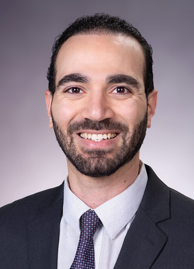 meet Dr. Nagy