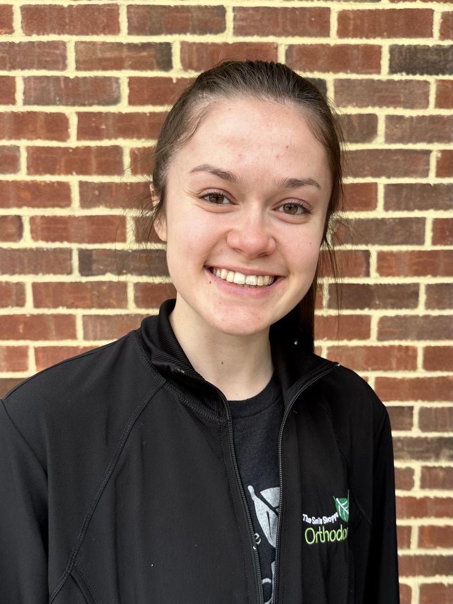 Alyssa - Clinical Assistant
