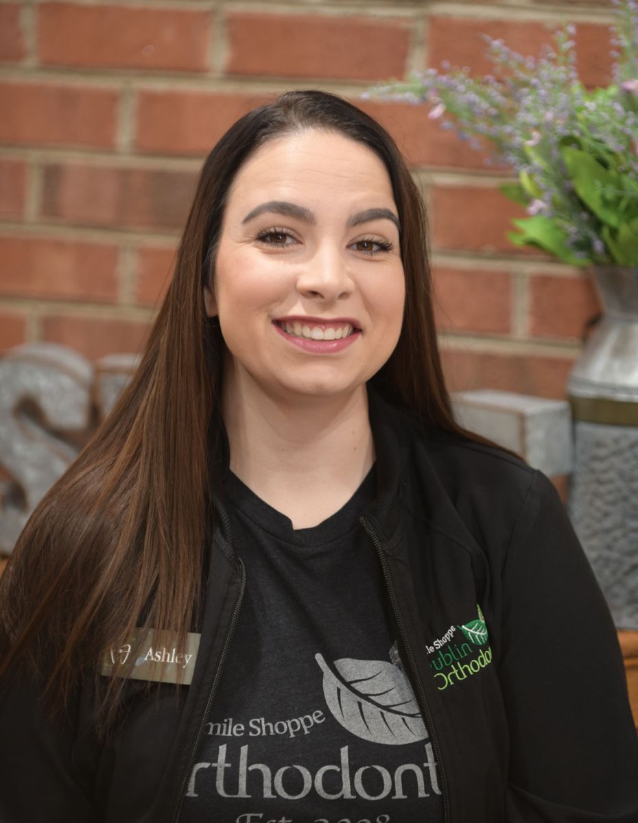 Lindsay - Clinical Assistant