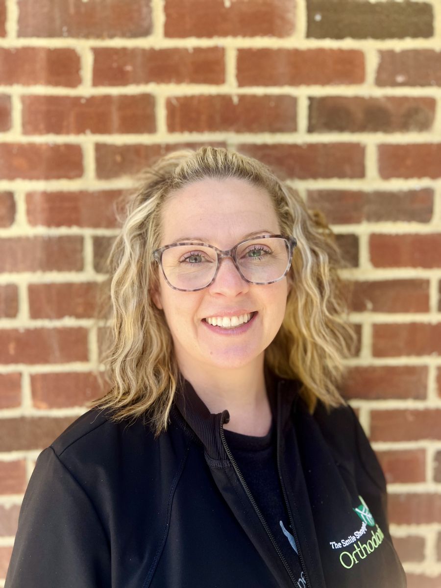 Jamie - Clinical Assistant