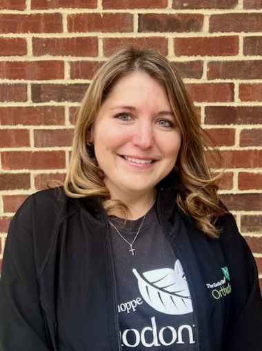 Jessica- Clinical Assistant