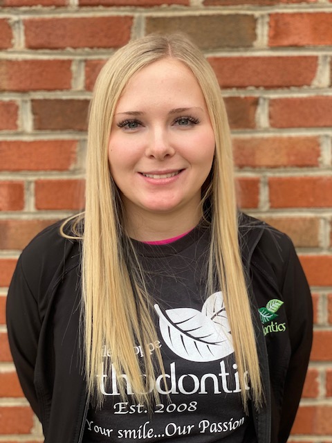 Tessa - Clinical Assistant