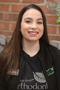 Lindsay - Clinical Assistant
