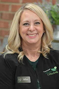 Billee - Treatment Coordinator