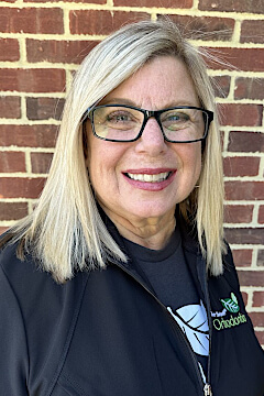 Lisa - Scheduling Coordinator