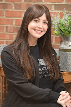 Sarah