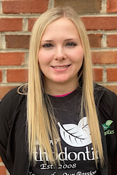 Tessa - Clinical Assistant